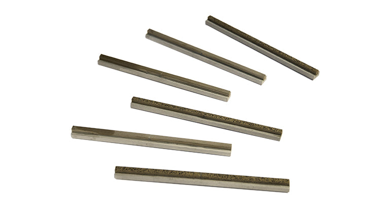 Engineered Edge: How Advanced Honing Abrasives Are Shaping the Future of Precision Manufacturing