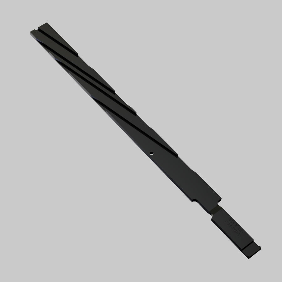 P28 2 STONE WEDGE