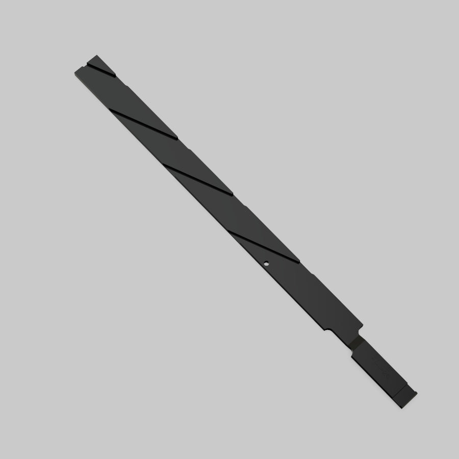 R28 2-STONE BLIND HOLE WEDGE
