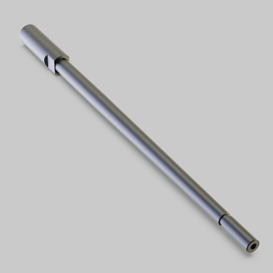 3HPH MANDREL, ROUND SHANK