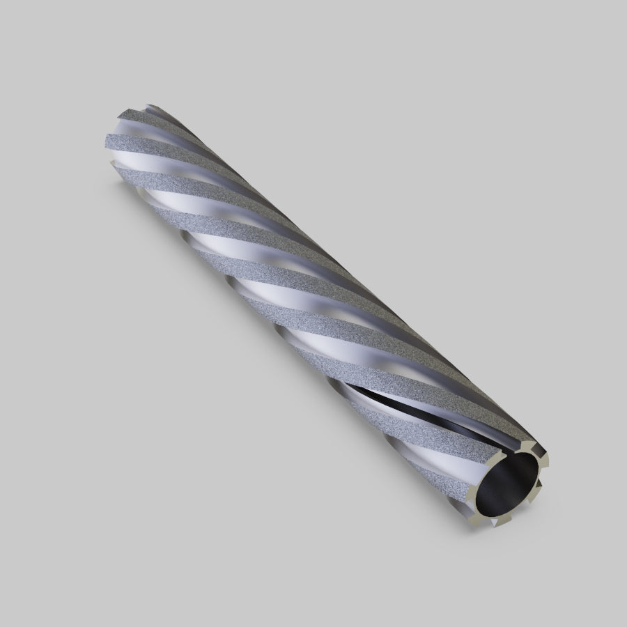 4HPH DIAMOND PLATED SLEEVE - ATO