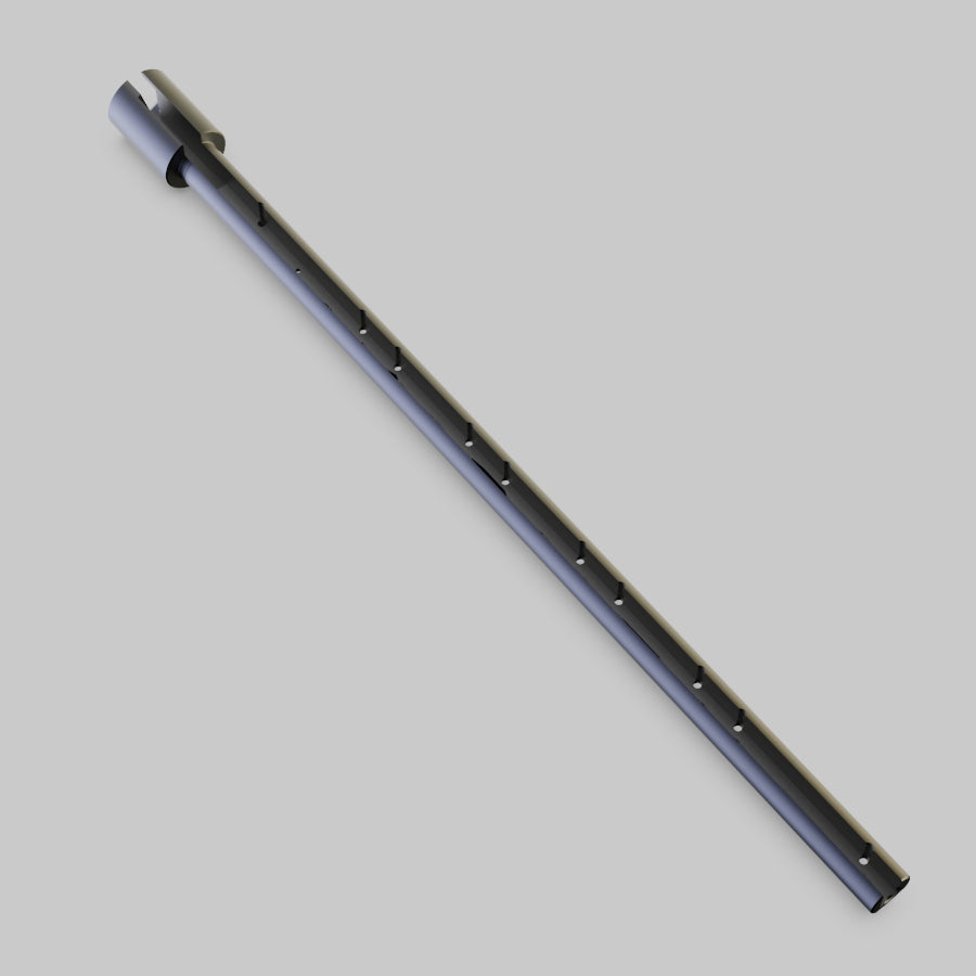 P28 5-STONE MANDREL