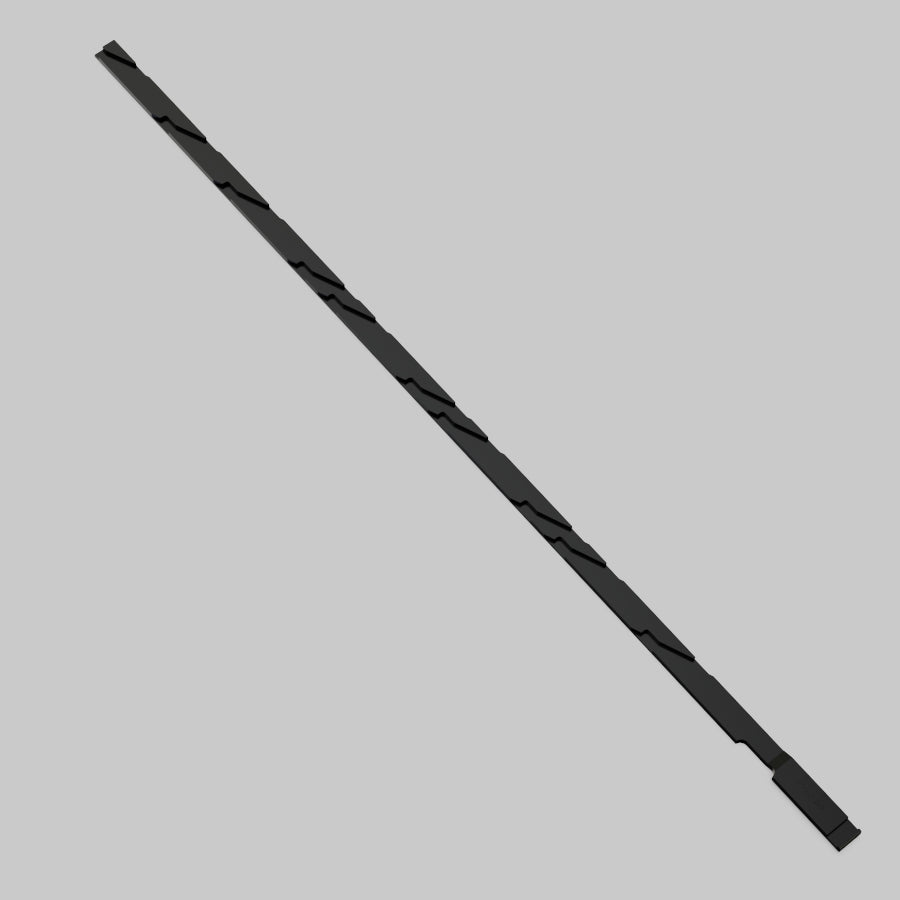 R28 5-STONE BLIND HOLE WEDGE