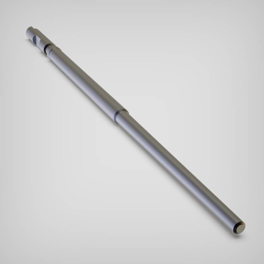 A10 MANDREL