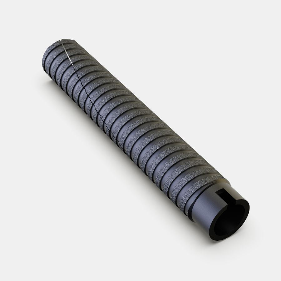 A18 DIAMOND PLATED SLEEVE - ATO