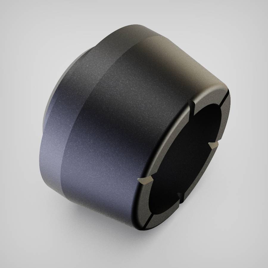 A18 MANDREL TIP