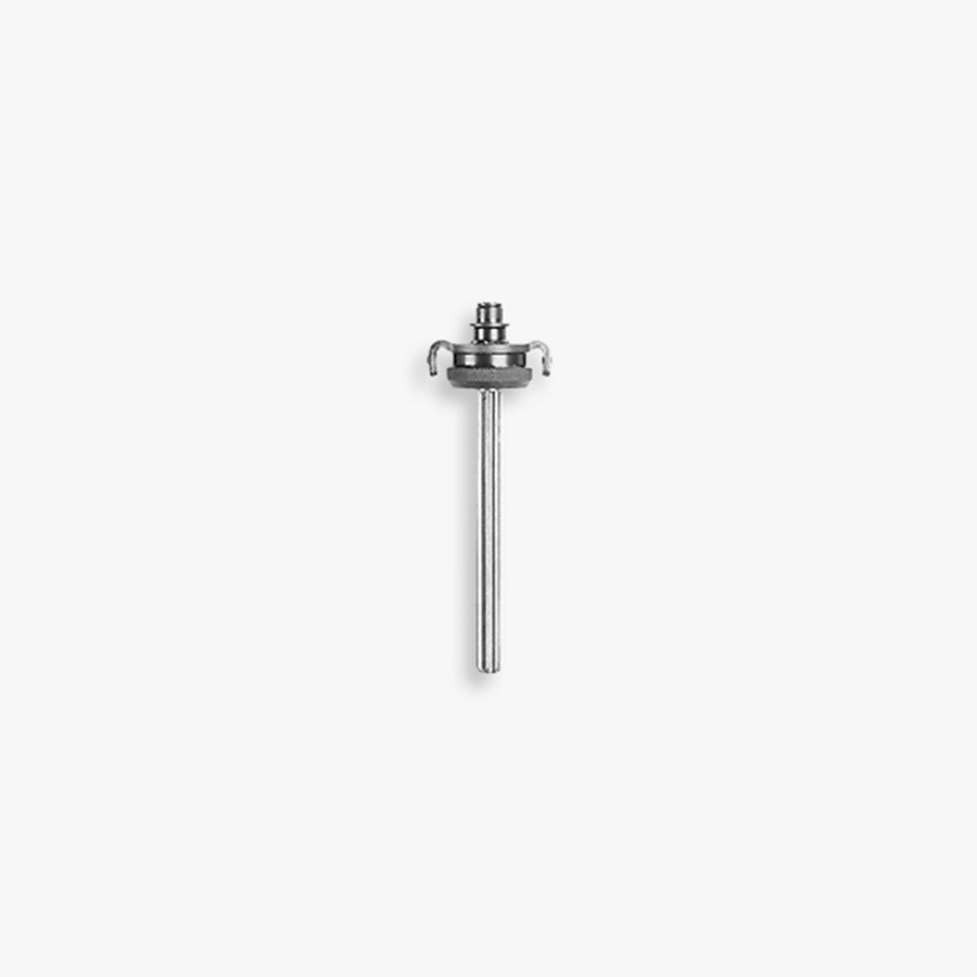 AN HAND FEED PINION GEAR