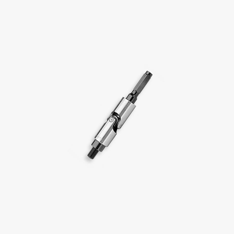 AN HEAVY DUTY U-JOINT ASSEMBLY