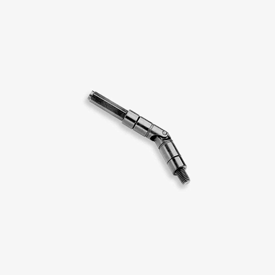 AN U-JOINT ASSEMBLY