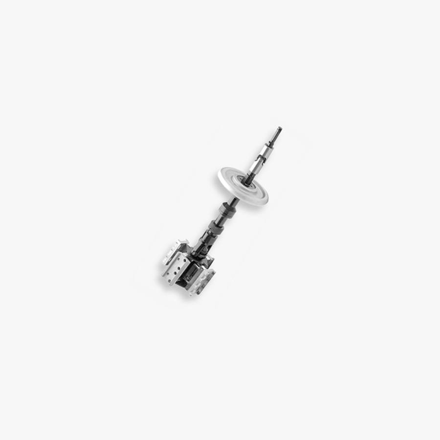 ANR HEAVY DUTY REMOTE FEED HONE