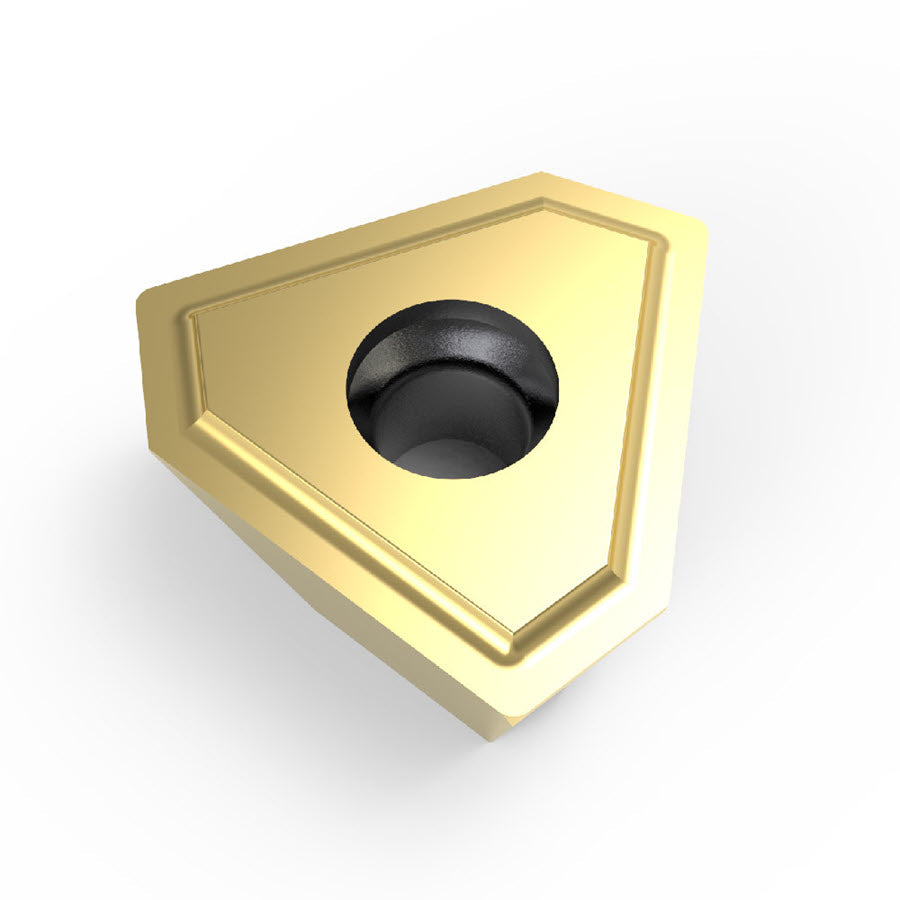 1123-04DMPUF110 BRI DIMPLE, PACKAGE OF 10 (ISCAR- TPMX1403RBIC9025