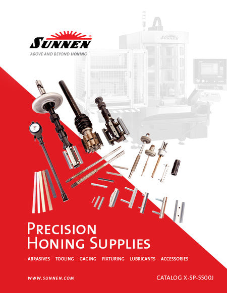 Sunnen Products Company