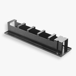Curved Cv Racks Cv/ck Storage Rack (CK3040A) | Sunnen – Sunnen Products Company