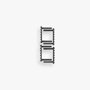 CV/CK MASTER HOLDER SET (4.12 - 5.0 INCH) FOR 3000 LARGE HEAD