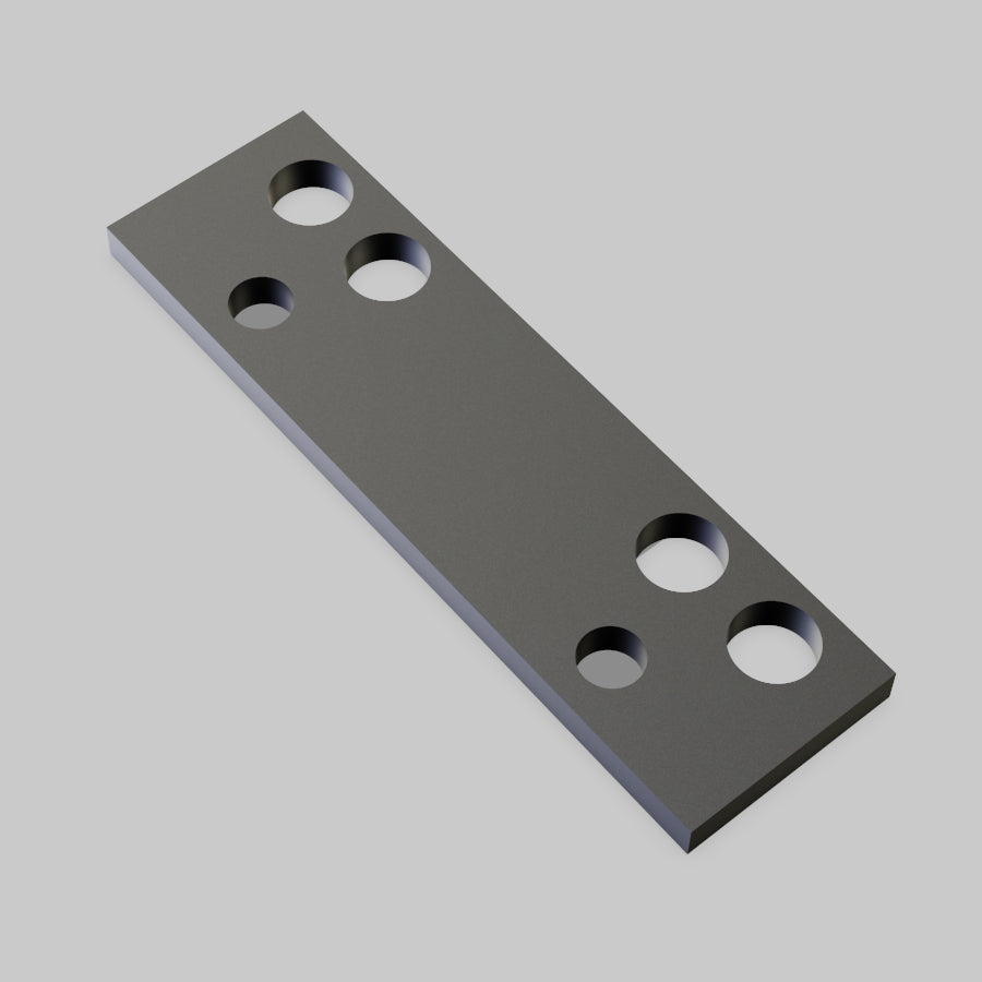 CV/CK SHIM SET FOR 3000 STANDARD HEAD