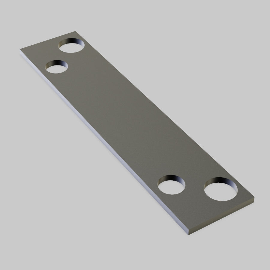 CV/CK SHIM #2 (PKG OF 4) FOR 4000 LARGE HEAD