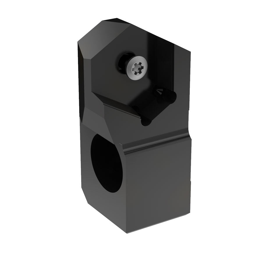 COUNTERDEX, PERIPHERAL CARTRIDGE, RIGHT-HAND CUTTING SENSE [SANDVIK REF R818-2024S-TXN-25]