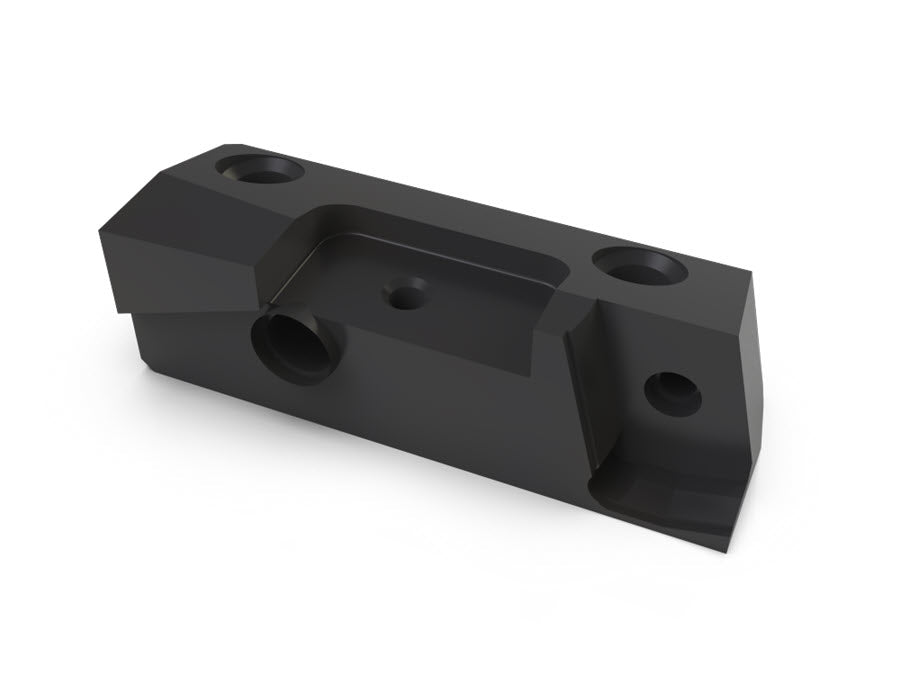 TRUEDEX PERIPHERAL CARTRIDGE (63.50MM-71.45MM AND 107.95MM-120.65MM) [SANDVIK REF R430.28-1516-16]
