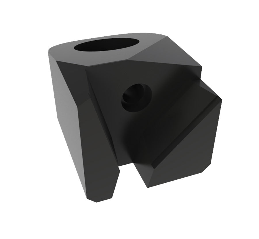 TRUEDEX CENTRAL CARTRIDGE (85.00MM-105.00MM) [SANDVIK REF L430.31-1522-22]