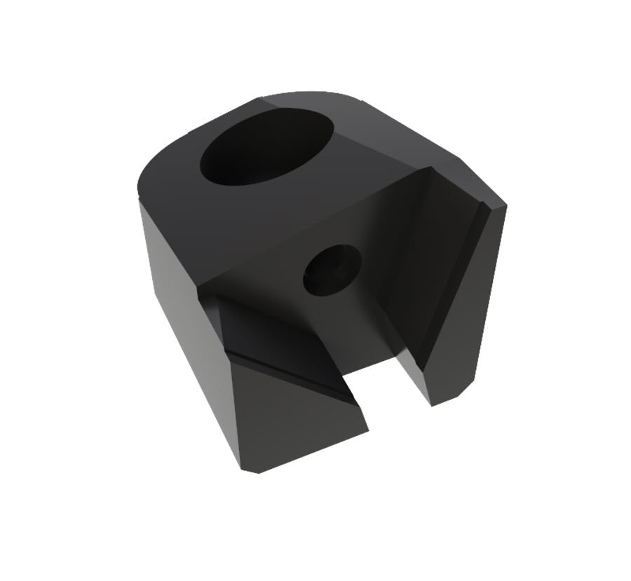 TRUEDEX INTERMEDIATE CARTRIDGE (95.00MM-105.00MM) [SANDVIK REF R430.30-1522-22]