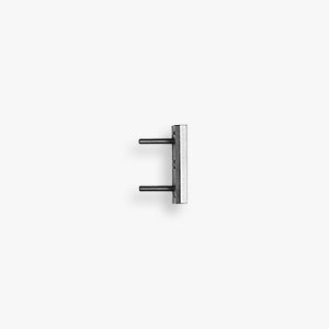 CV MAIN AND CENTERING GUIDES FOR 3000 STANDARD HEAD