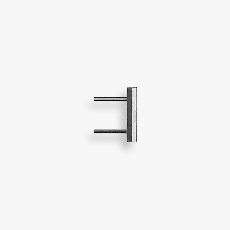 CV CENTERING GUIDE FOR 3300 LARGE HEAD