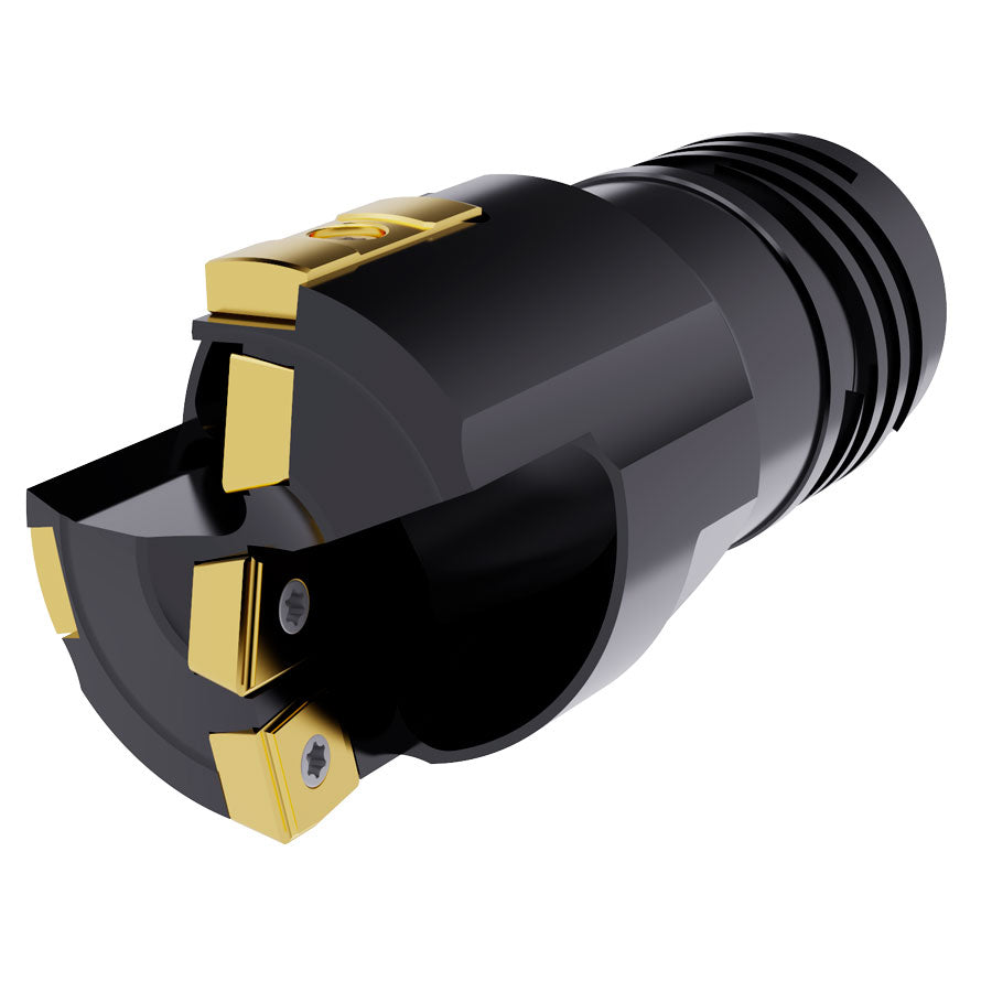 DIRECTDEX, EJECTOR SYSTEM, METRIC, 44.35MM (1.746) DIAMETER, 10 THREAD [SANDVIK REF 800.24-12D44.35]