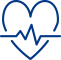 Full Health, Dental & Vision Insurance