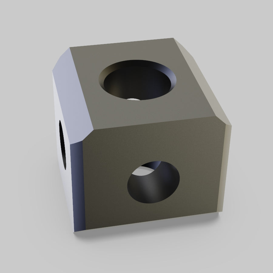 DRIVE SCREW