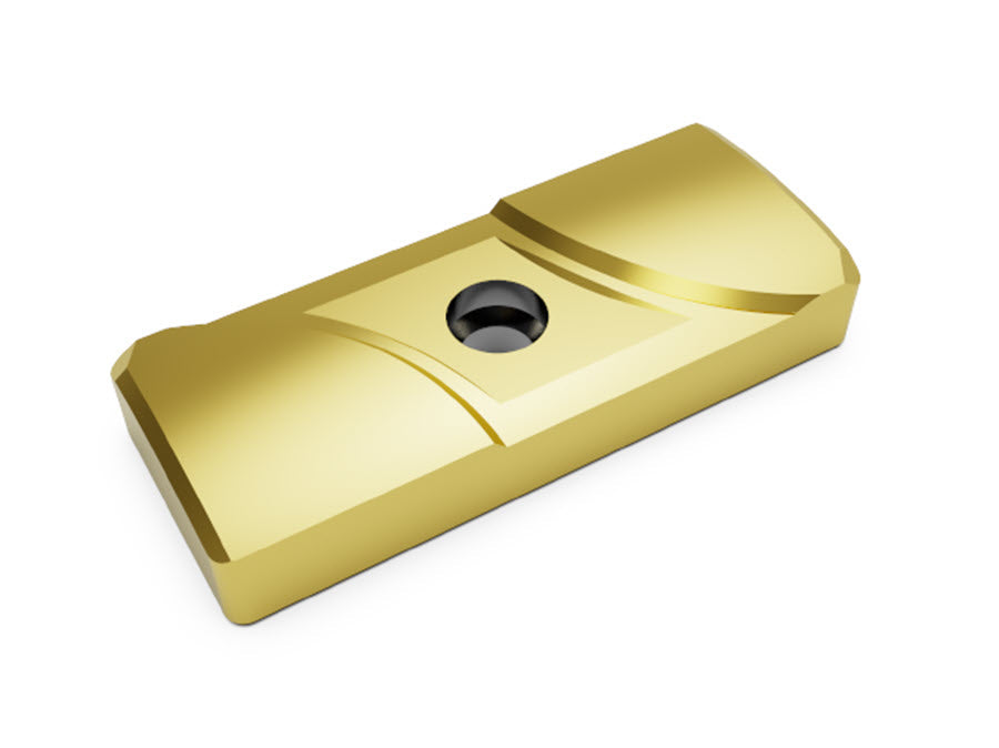 SOLID CARBIDE GUIDE PAD WITH TES COATING (110.0MM-119.99MM) [SANDVIK REF 800-22 D110]