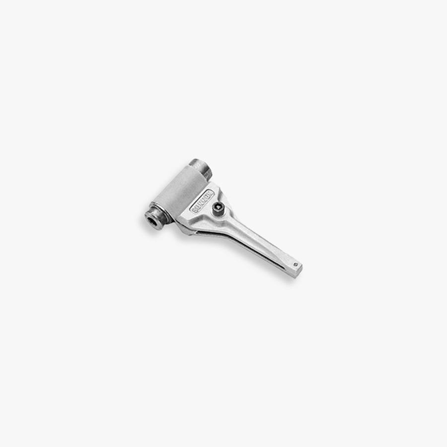 HOLDING FIXTURE OPTION