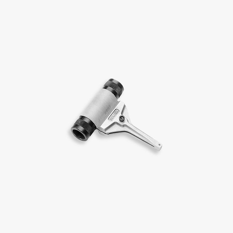 HOLDING FIXTURE OPTION