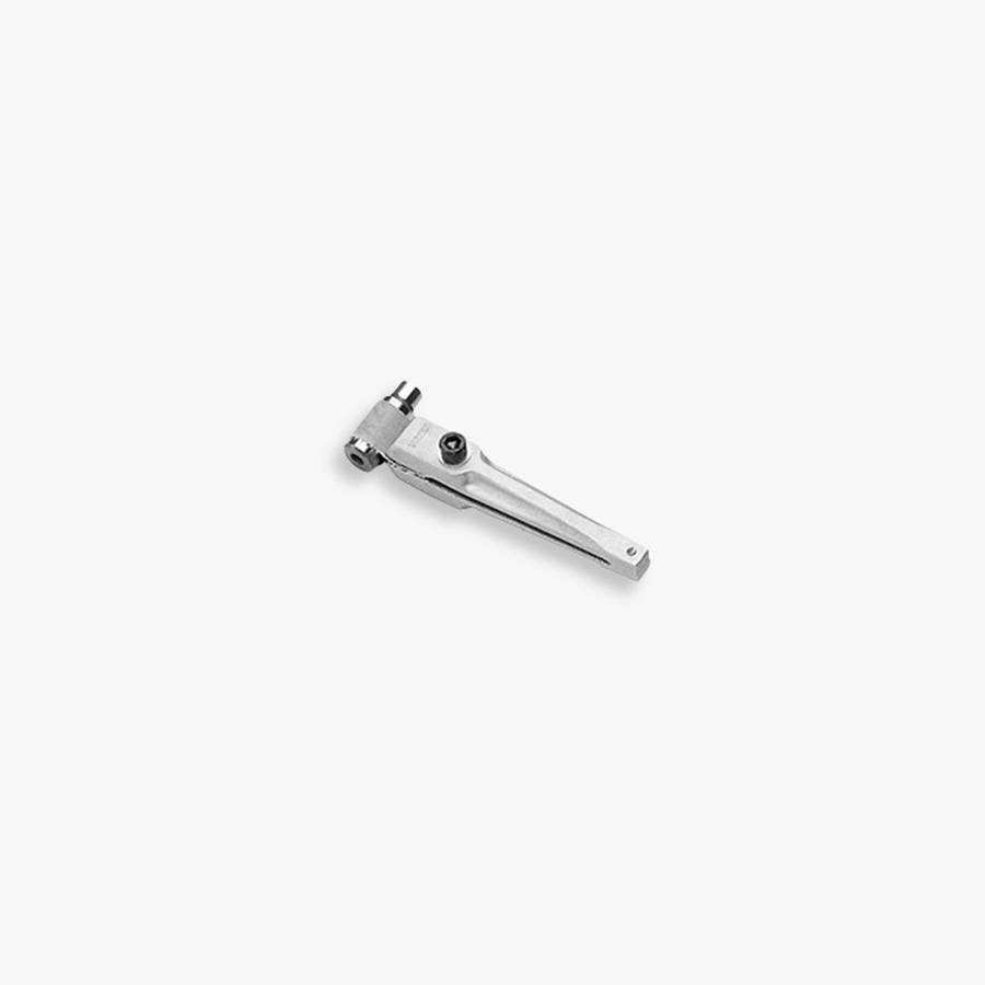 HOLDING FIXTURE OPTION