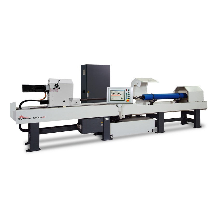 Tube Honing Machines