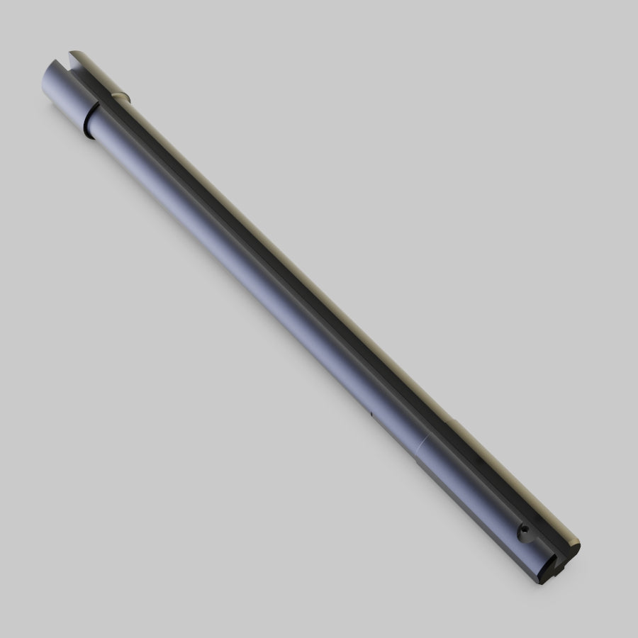 JAK20 LONG SHANK MANDREL