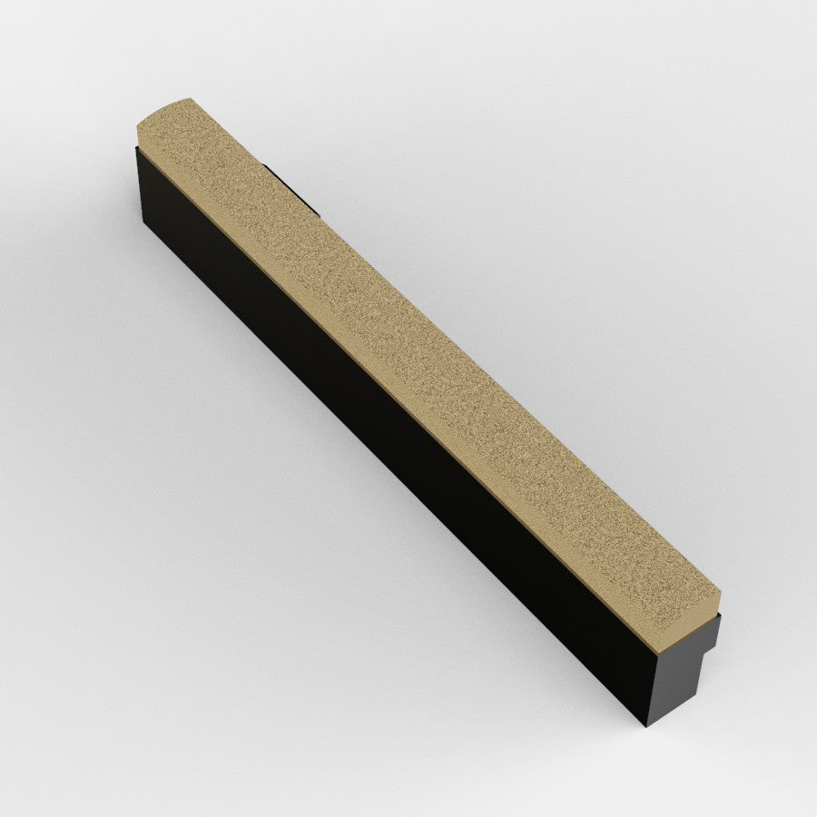 K20 ALUMINUM OXIDE STONE, VITRIFIED BOND