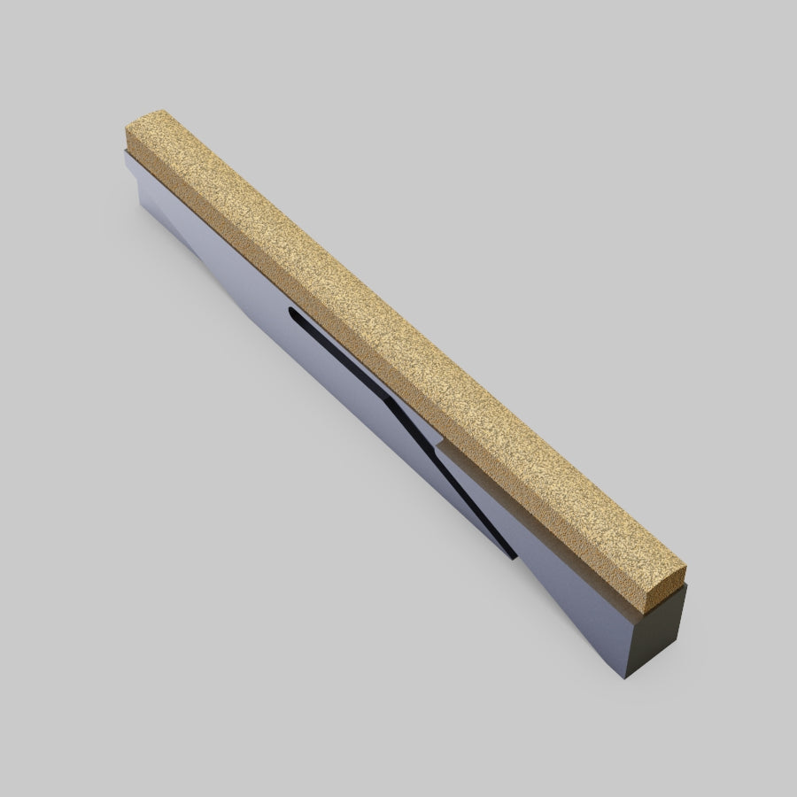 MB CBN RETRACTABLE STONE