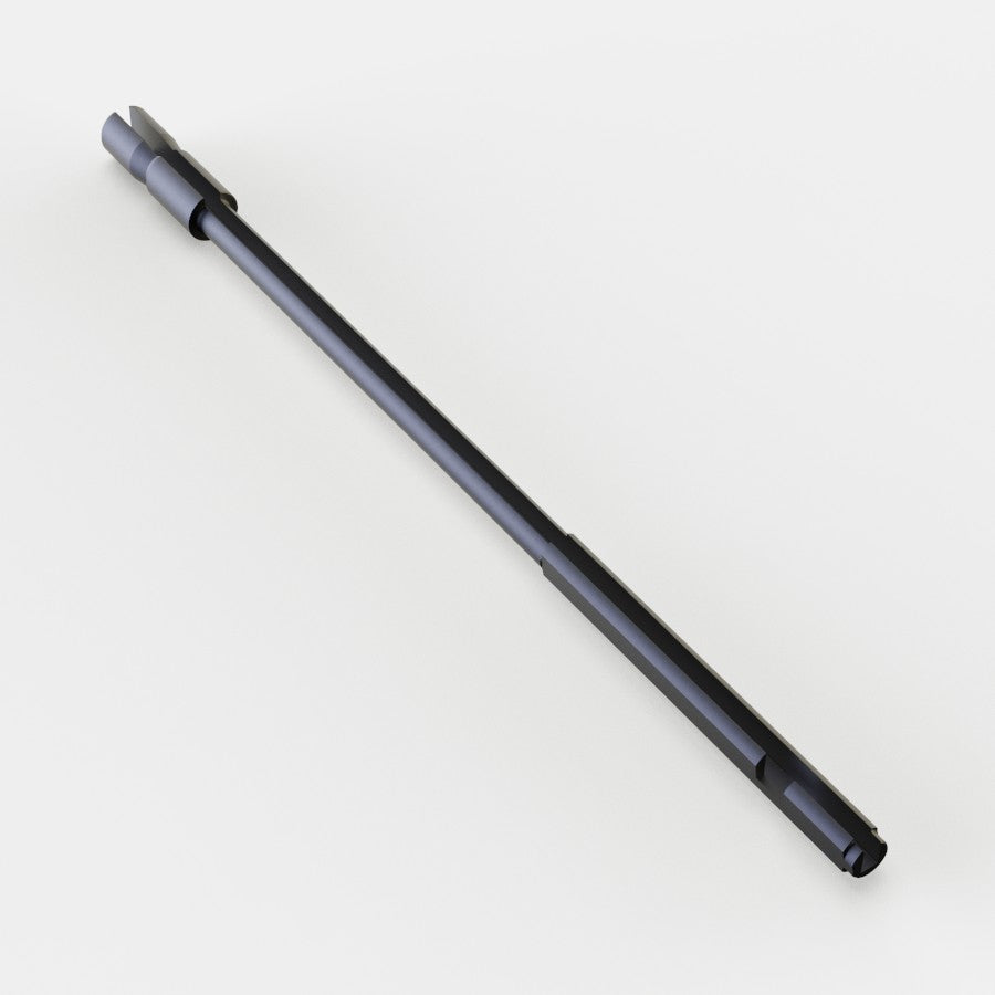 L12 SOFT STEEL MANDREL