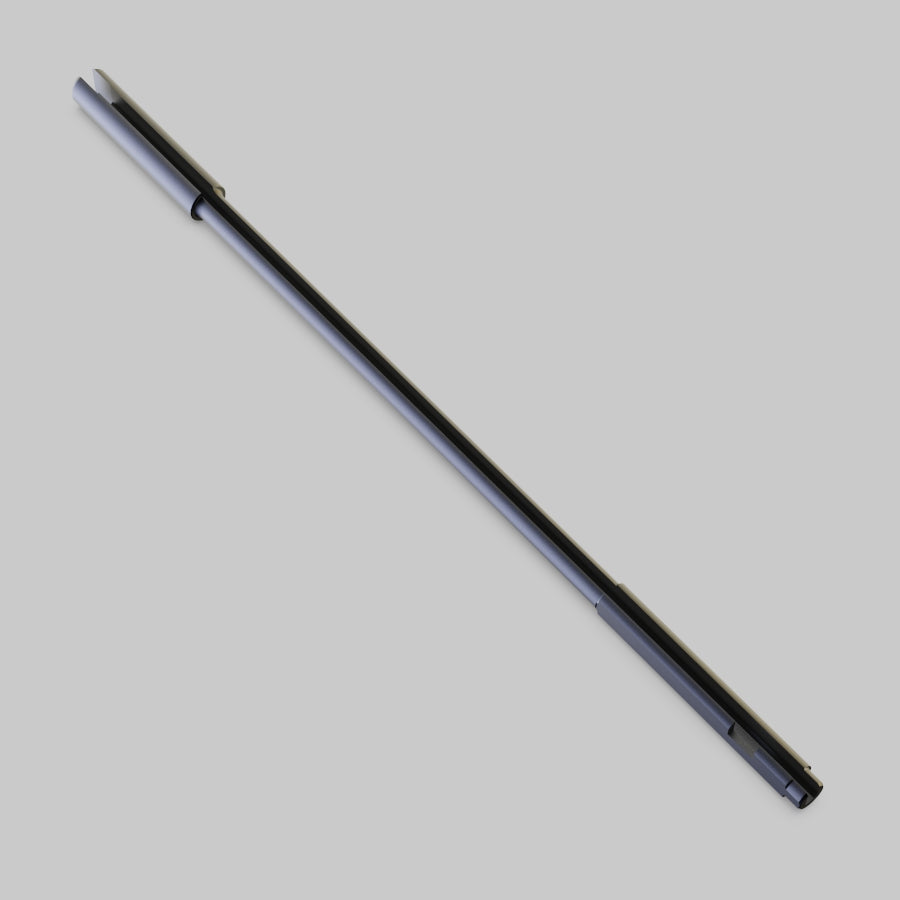 L6 HARD STEEL MANDREL
