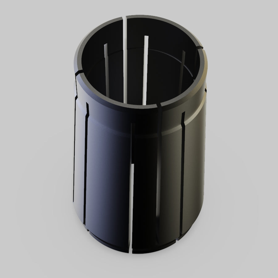 25MM NIKKEN COLLET