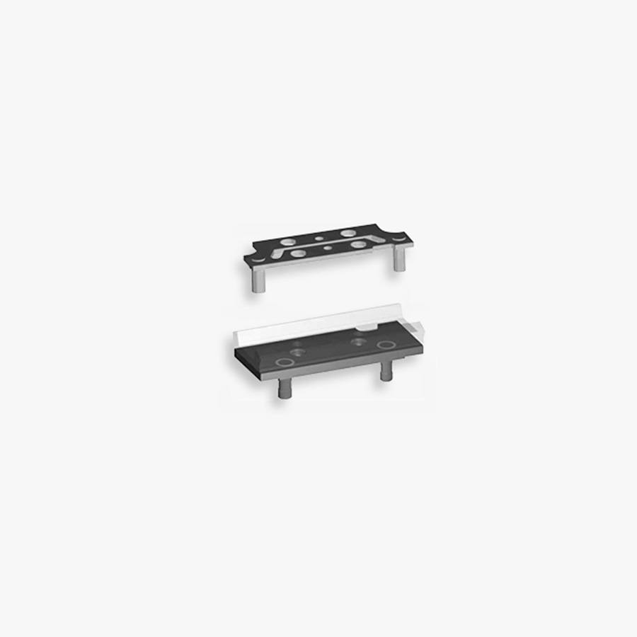 STONE & GUIDE MASTERHOLDER SET