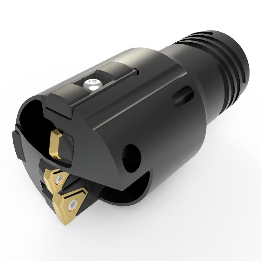 HELLERDEX, SINGLE TUBE SYSTEM, IMPERIAL (1.875) 11 THREAD