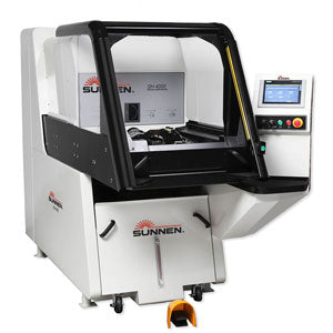 Horizontal Machines