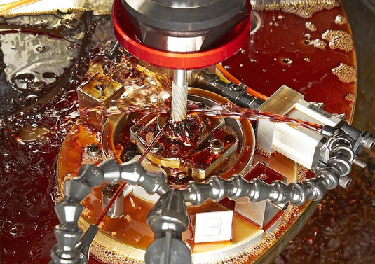 MBB-1660 Horizontal Honing Machine – Sunnen Products Company