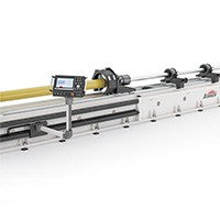 Deep Hole Drilling