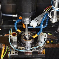 Honing Machines