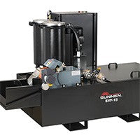 Lapping Machines