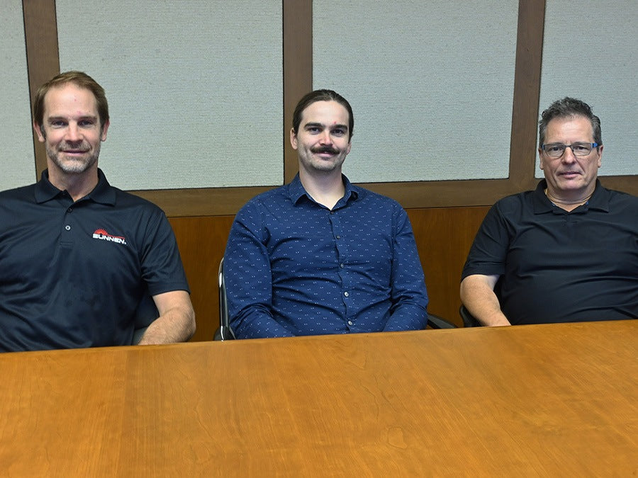 Sunnen Products Company