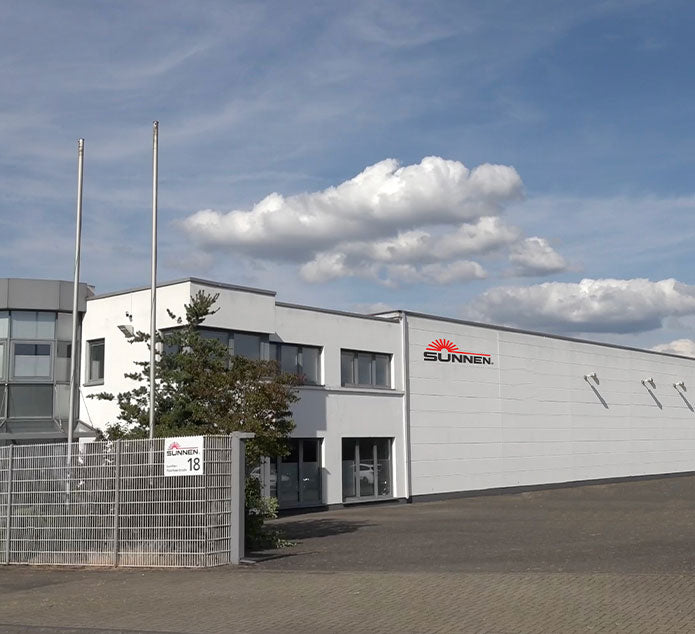 Sunnen Products Company