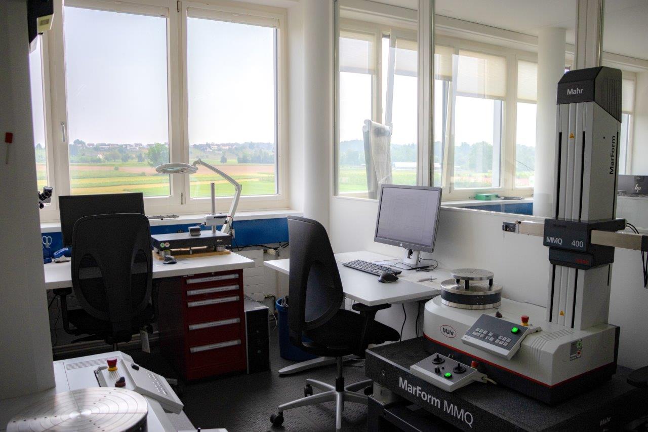 Sunnen Products Company